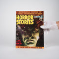 Horror Stories Vol. 1 No. 7 (October 1971)