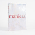 Maniera - Amano, Yoshitaka