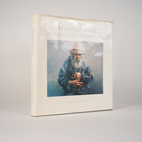 Mirrored Souls. A Study of Paul Murray's Art  Diemer-Louise, Jay