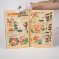 Ronald McDonald Vol. 1 No. 1 (September 1970)