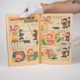 Ronald McDonald Vol. 1 No. 1 (September 1970)
