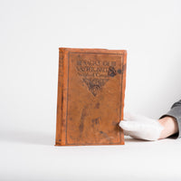 Sagas of Vaster Britain: Poems of the Race, the Empire and the Divinity of Man - Campbell, Wilfred