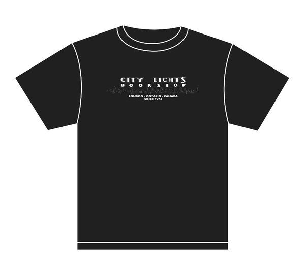 City Lights T-shirts *New*