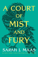 A Court of Mist and Fury (Softcover) - Maas, Sarah J.