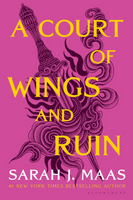 A Court of Wings and Ruin (Softcover)- Maas, Sarah J.