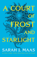 A Court of Frost and Starlight (Softcover) - Maas, Sarah J.