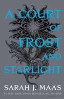 A Court of Frost and Starlight (Hardcover) - Maas, Sarah J.