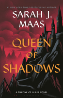 Queen of Shadows (Softcover) - Maas, Sarah J.