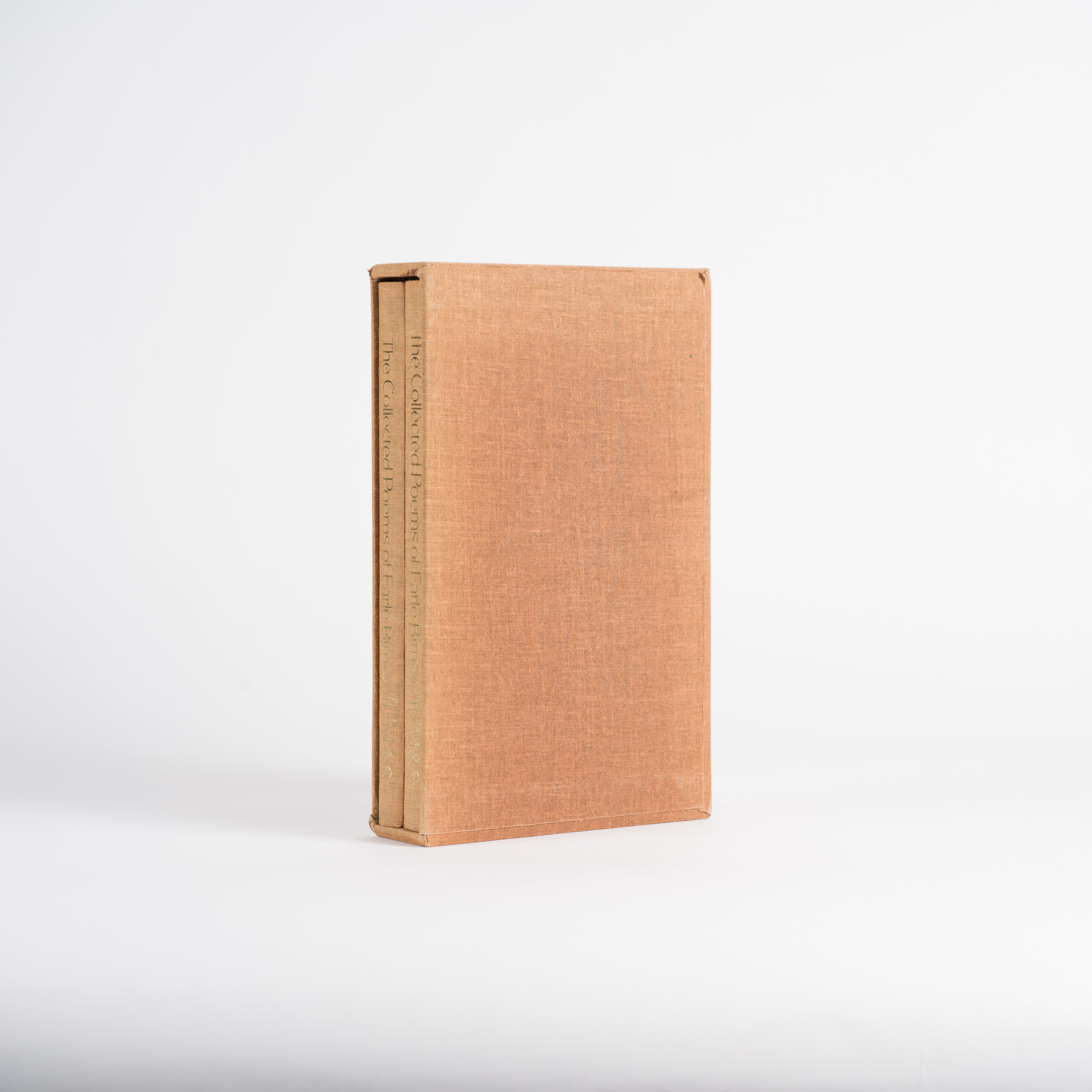 The Collected Poems of Earle Birney - Birney, Earle