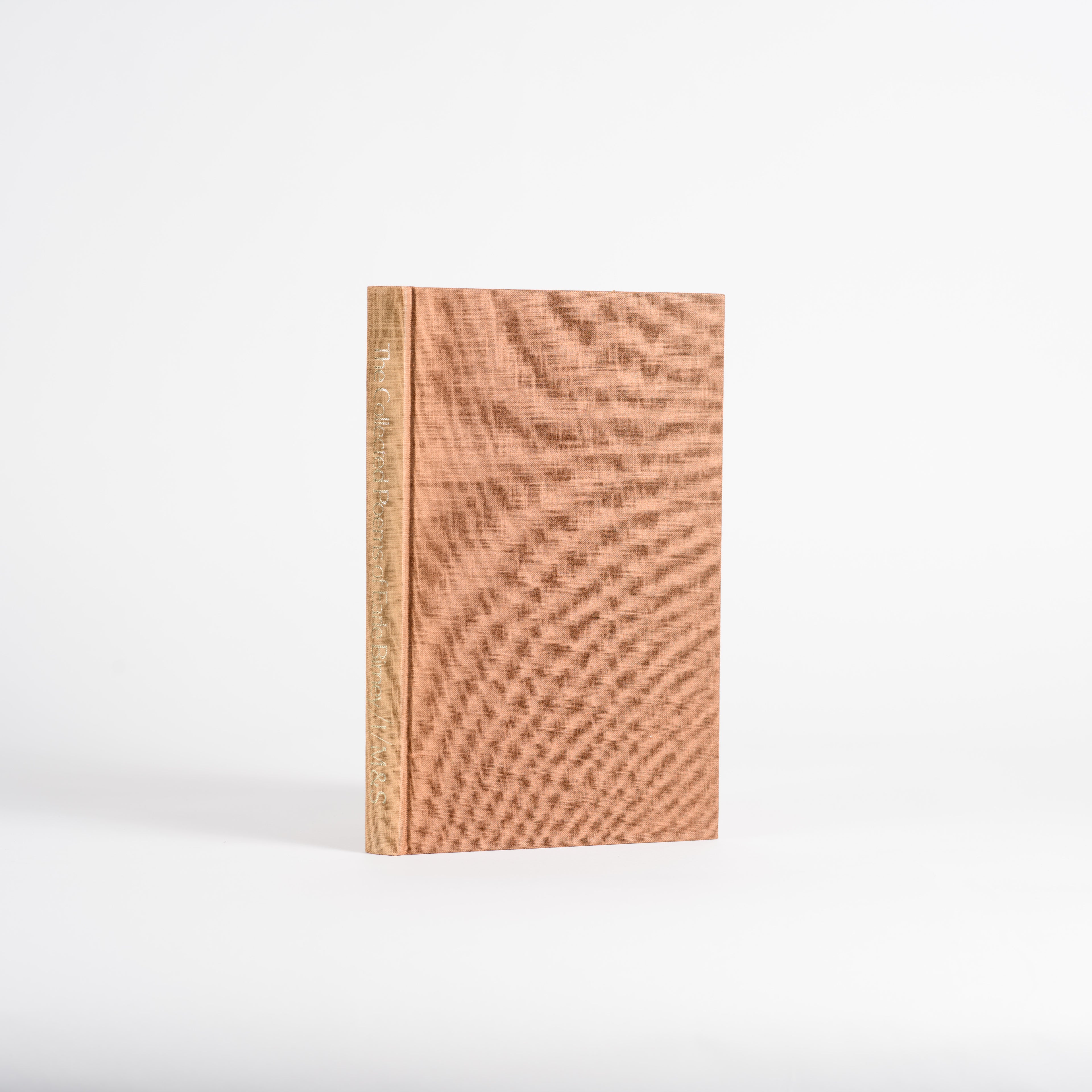 The Collected Poems of Earle Birney - Birney, Earle