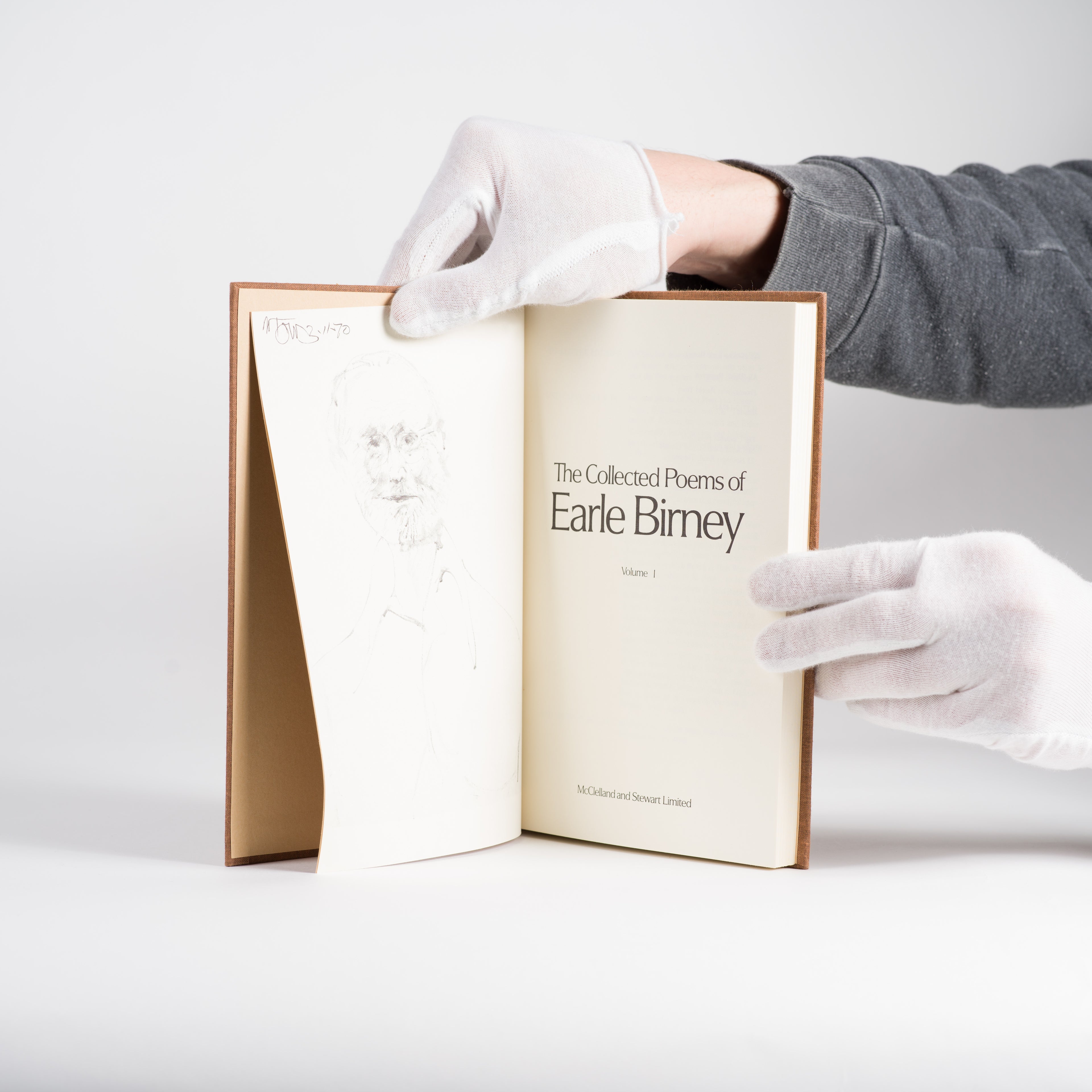 The Collected Poems of Earle Birney - Birney, Earle