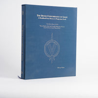 Divine Concordance of Light: A Handbook from Heaven to Progression Earth - Karta, Etbonan