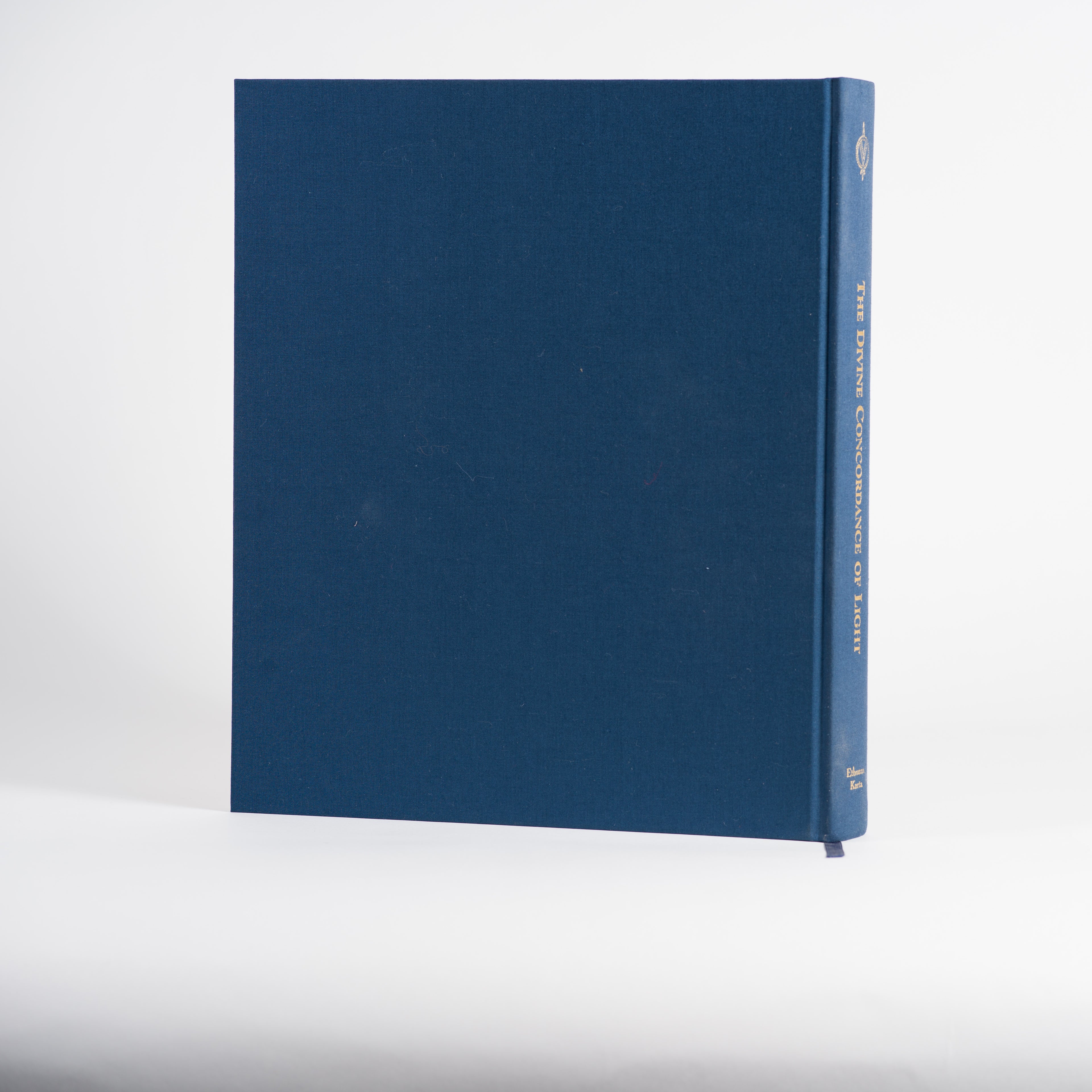 Divine Concordance of Light: A Handbook from Heaven to Progression Earth - Karta, Etbonan