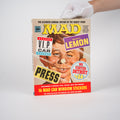 The Worst From Mad: 11th Annual Edition