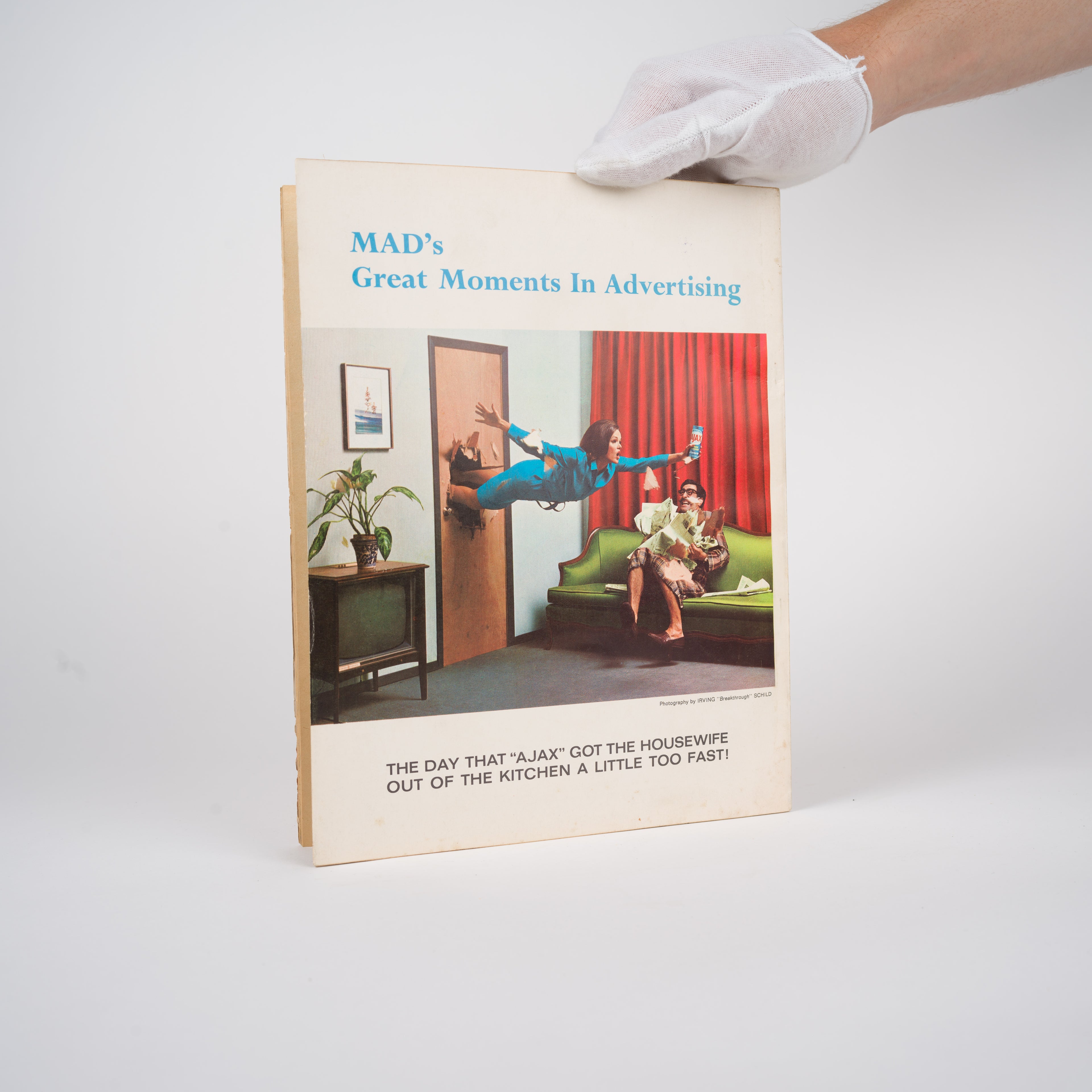 The Worst From Mad: 11th Annual Edition