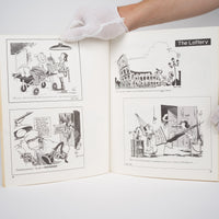 Ting Cartoons: 1977 Edition