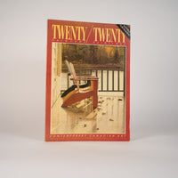 Twenty Painters/Twenty Paintings: Contemporary Canadian Art - Lipman, Marci; Lipman, Louise (editors)