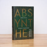 Bellecourt, Brendan P. - Absynthe