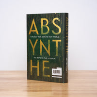Bellecourt, Brendan P. - Absynthe
