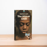 Laye, Camara - The African Child