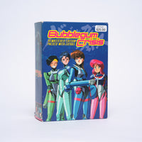 Bubblegum Crisis - Remastered Edition