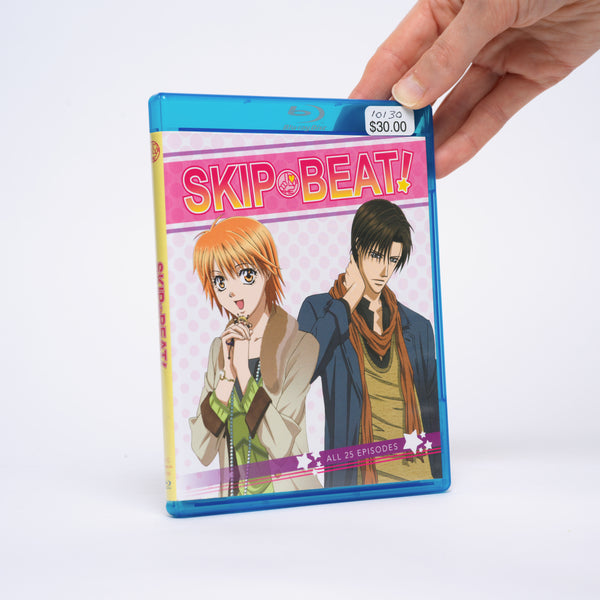 Skip Beat