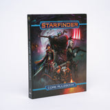 Starfinder RPG: Core Rulebook