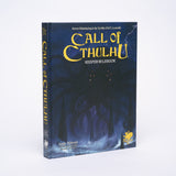 Call of Cthulhu RPG: Keeper Rulebook (7th Edition)