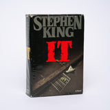 It - King, Stephen