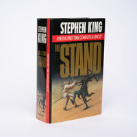 The Stand: The Complete and Uncut Edition - King, Stephen