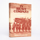 In Brave Company: 158 Squadron Operations - Chorley, W. R.
