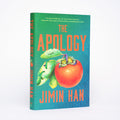 The Apology - Han, Jimin