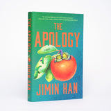 The Apology - Han, Jimin