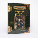 Dragon Magic (Dungeons & Dragons v. 3.5)