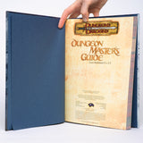 Dungeon Master's Guide: (Dungeons & Dragons v. 3.5)