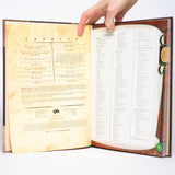 Races of Stone (Dungeons & Dragons v. 3.5)