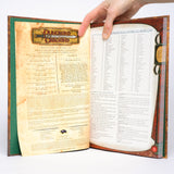 Monster Manual II (Dungeons & Dragons v. 3.0)
