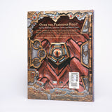 Monster Manual (Dungeons & Dragons v. 3.0)