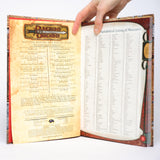 Monster Manual (Dungeons & Dragons v. 3.0)