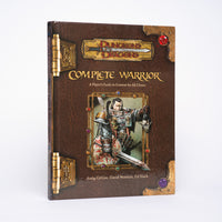 Complete Warrior (Dungeons & Dragons v. 3.5)