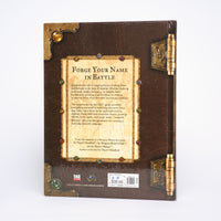 Complete Warrior (Dungeons & Dragons v. 3.5)