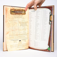 Complete Warrior (Dungeons & Dragons v. 3.5)