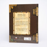 Complete Adventurer (Dungeons & Dragons v. 3.5)