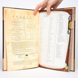 Complete Adventurer (Dungeons & Dragons v. 3.5)