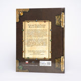 Planar Handbook (Dungeon & Dragons v. 3.5)