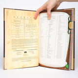 Planar Handbook (Dungeon & Dragons v. 3.5)