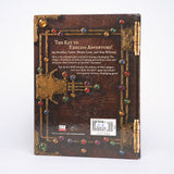 Player's Handbook (Dungeons & Dragons v. 3.0)