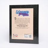 Advanced Player's Guide (Sword and Sorcery)