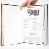 Advanced Player's Guide (Sword and Sorcery)