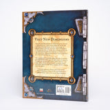 Manual of the Planes (Dungeon & Dragons v. 3.0)